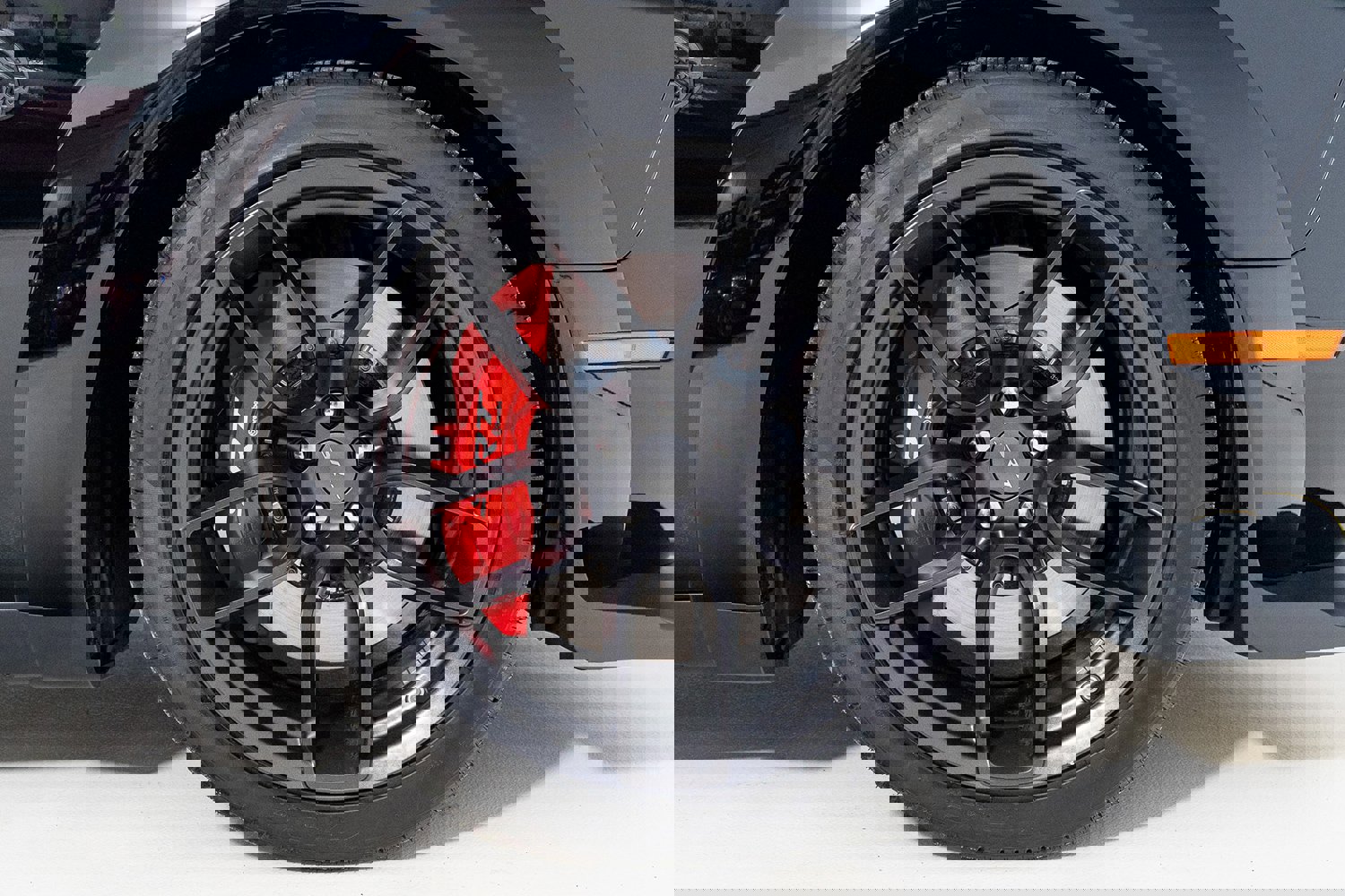 Used 2023 Dodge Challenger SRT Hellcat image 14