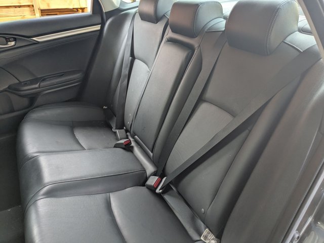 Used 2018 Honda Civic EX-L image 18