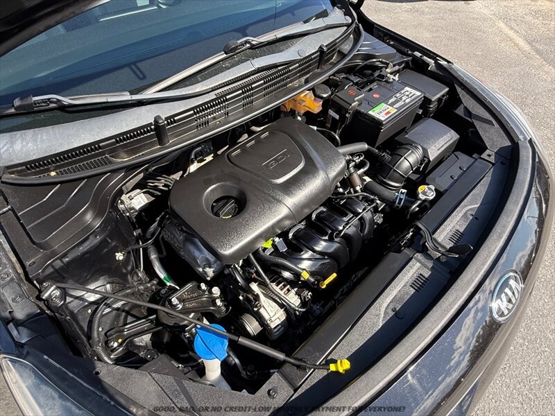 Used 2018 Kia Rio LX FWD image 19