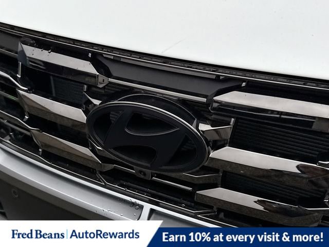 New 2026 Hyundai Tucson Limited image 22