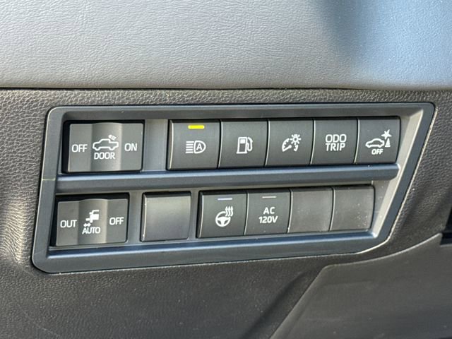 New 2026 Toyota Tundra Platinum AWD/4WD image 24