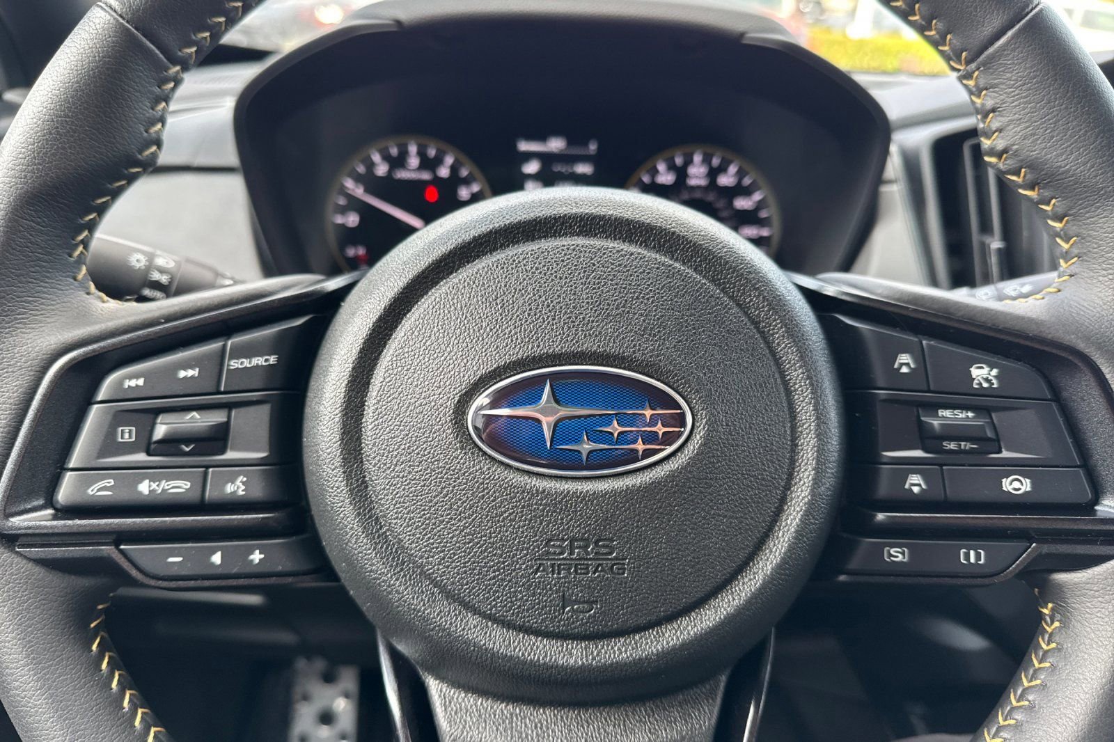 Certified 2025 Subaru Crosstrek 2.5i Sport w/ Crosstrek Mirror Package AWD/4WD image 26
