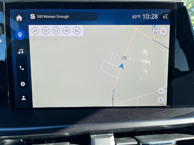New 2026 Subaru Outback Premium AWD/4WD image 29
