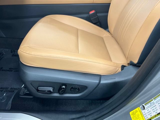 Used 2024 Lexus NX 350 AWD image 14