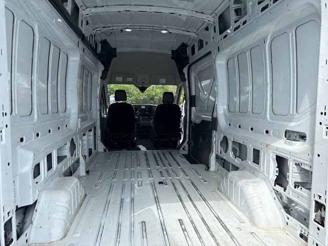 Used 2024 Ford Transit 250 148 High Roof AWD image 10