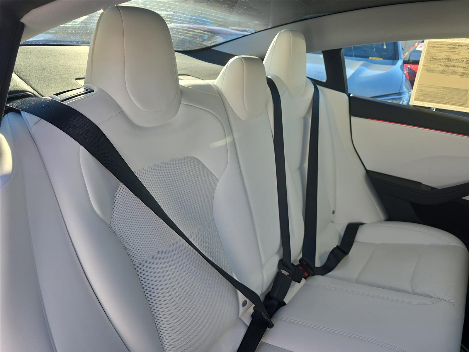 Used 2025 Tesla Model 3 Long Range image 21