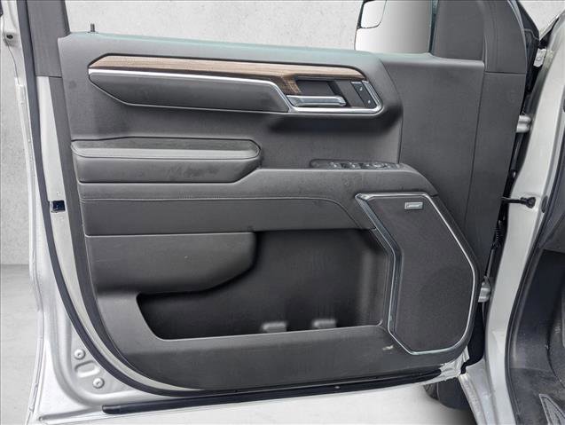 Used 2022 Chevrolet Silverado 1500 RST w/ All Star Edition Plus image 10