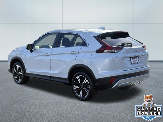 Used 2024 Mitsubishi Eclipse Cross SE AWD/4WD image 7