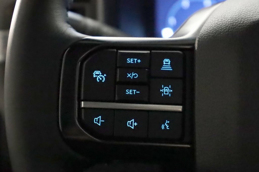 Used 2025 Ford F250 Platinum w/ Tremor Off-Road Package image 19