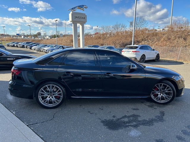 Used 2024 Audi S4 Premium Plus image 8