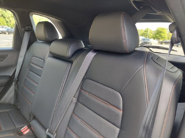 Used 2025 Honda CR-V Sport-L image 31