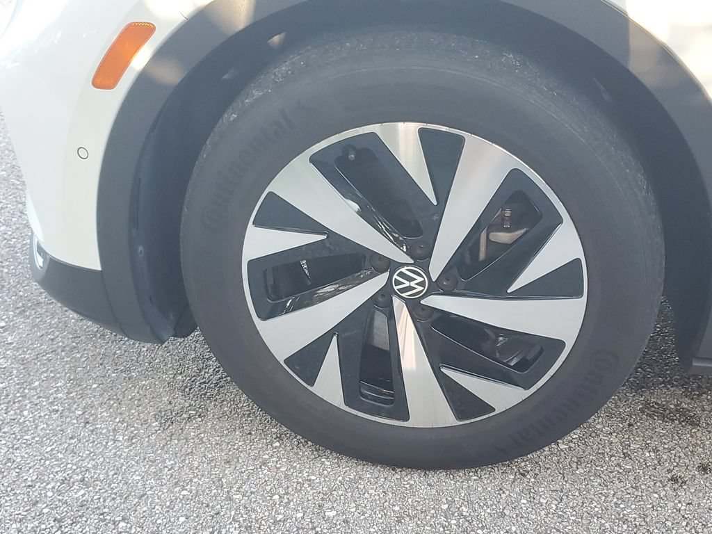 Certified 2023 Volkswagen ID.4 Pro RWD image 12