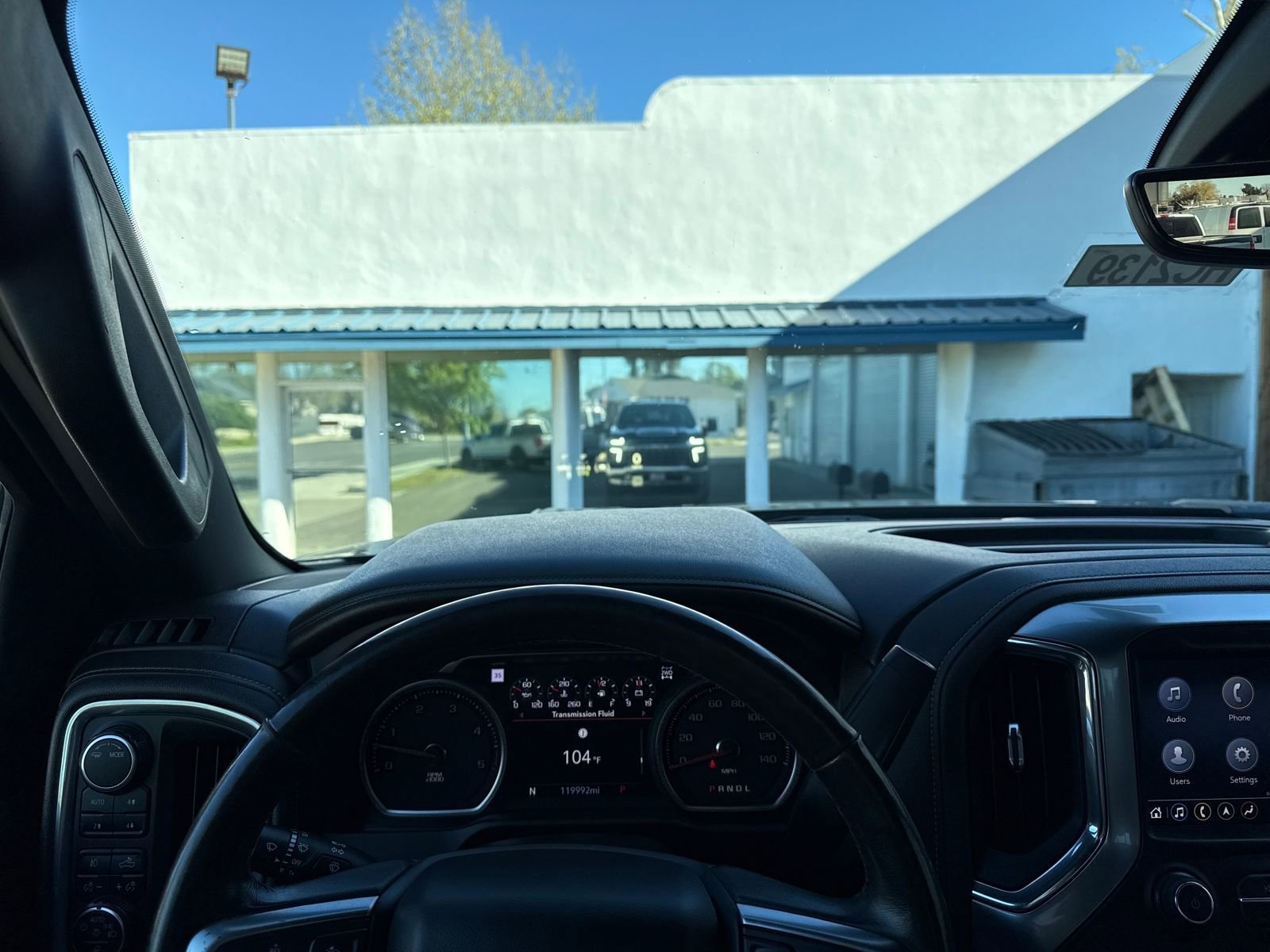 Used 2022 Chevrolet Silverado 2500 LTZ w/ LTZ Plus Package image 13