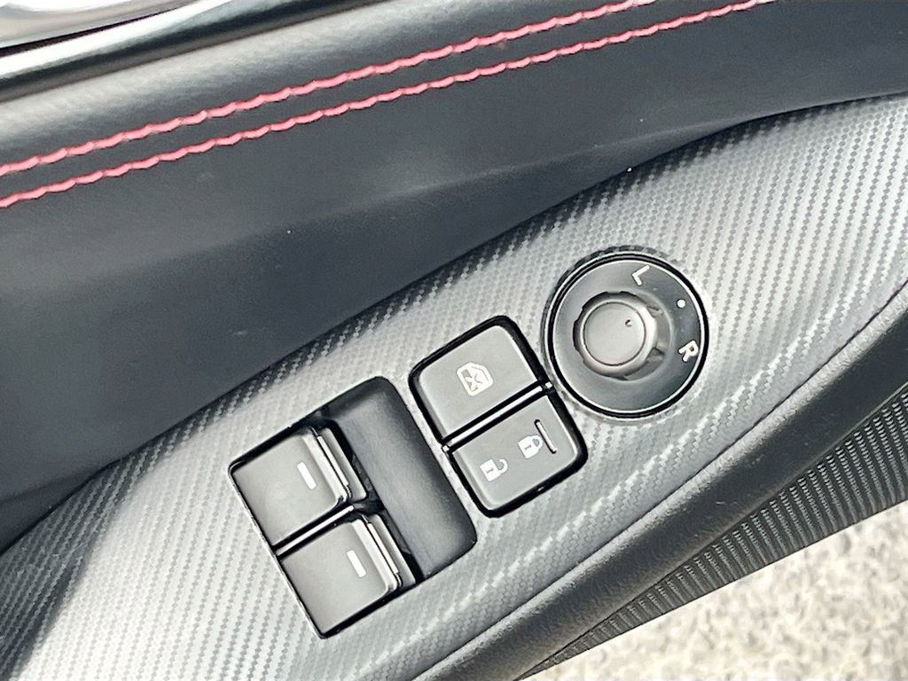 Used 2016 MAZDA MX-5 Miata Grand Touring image 16