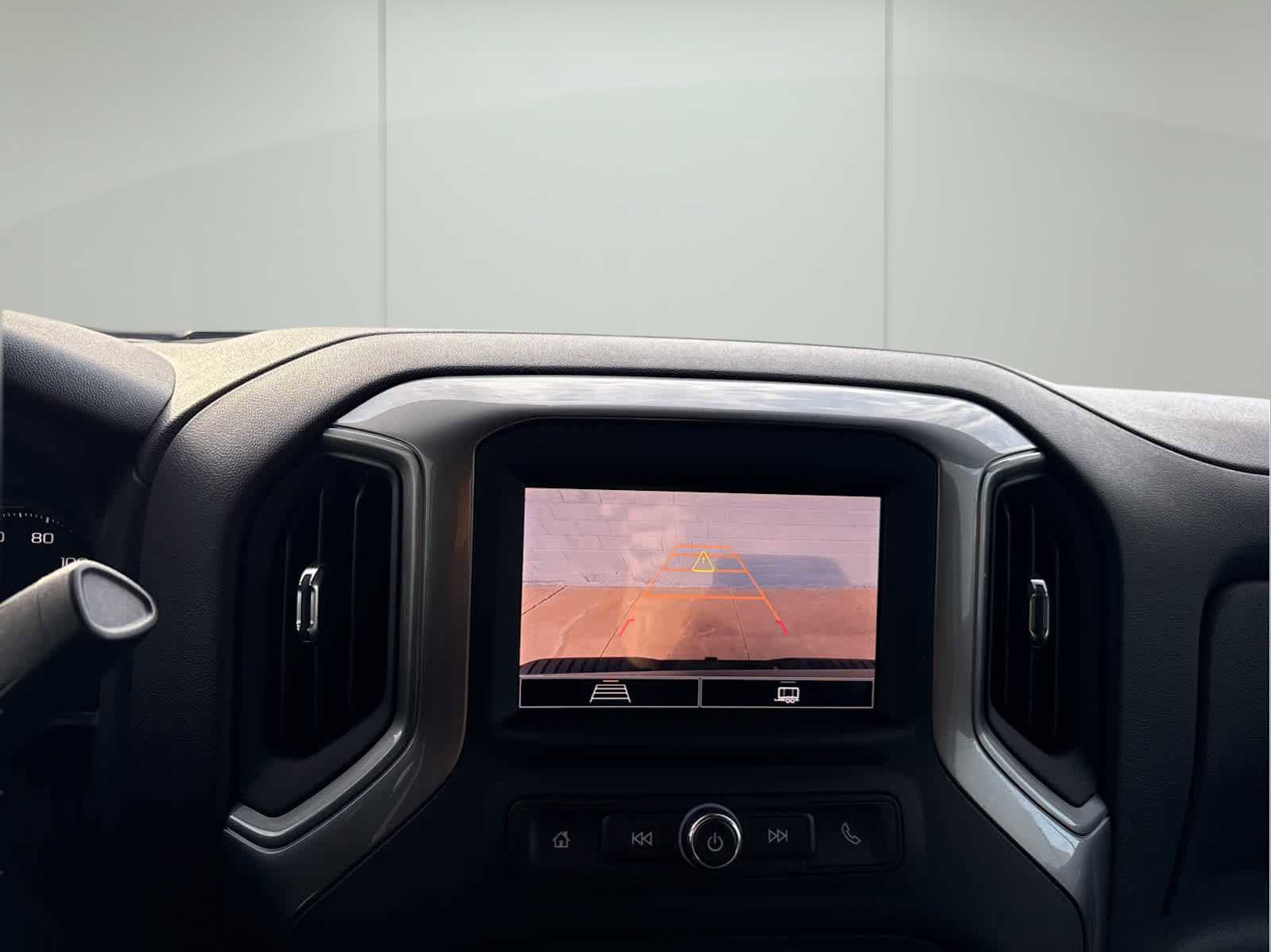 Used 2025 Chevrolet Silverado 2500 Custom w/ Custom Value Package image 33