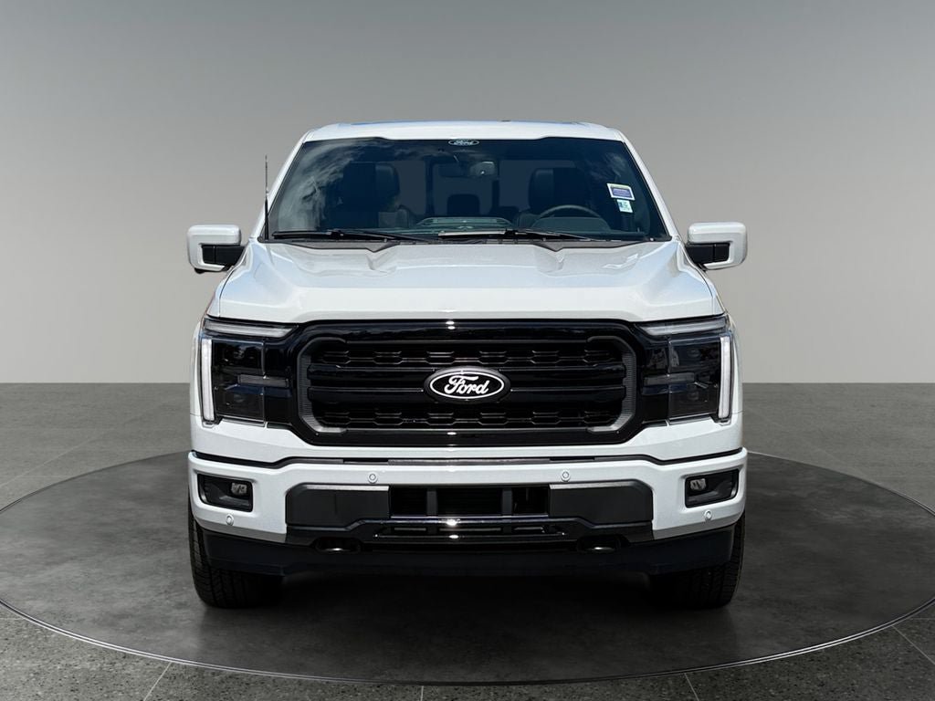 Used 2026 Ford F150 Lariat AWD/4WD image 2
