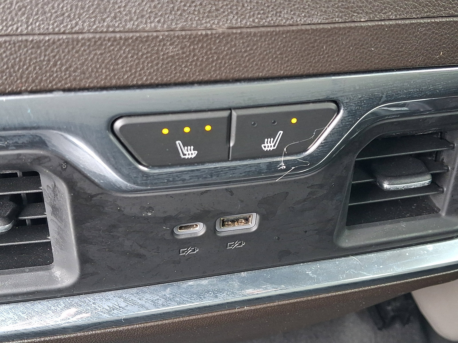 Certified 2023 GMC Sierra 1500 SLT w/ SLT Premium Package image 11