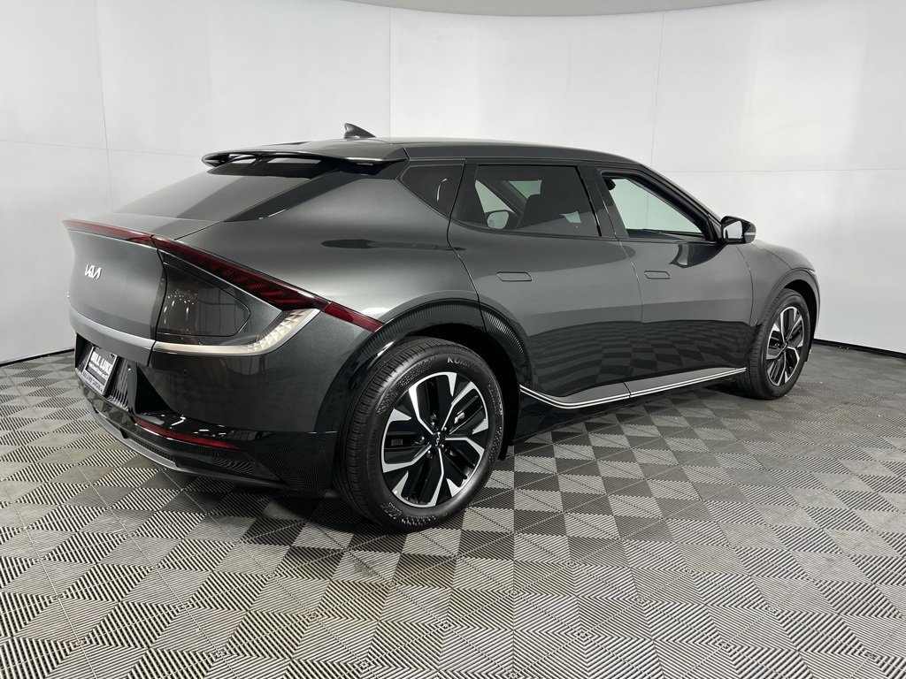 Used 2023 Kia EV6 Wind image 5