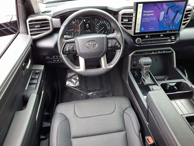 Used 2022 Toyota Tundra SR5 image 14