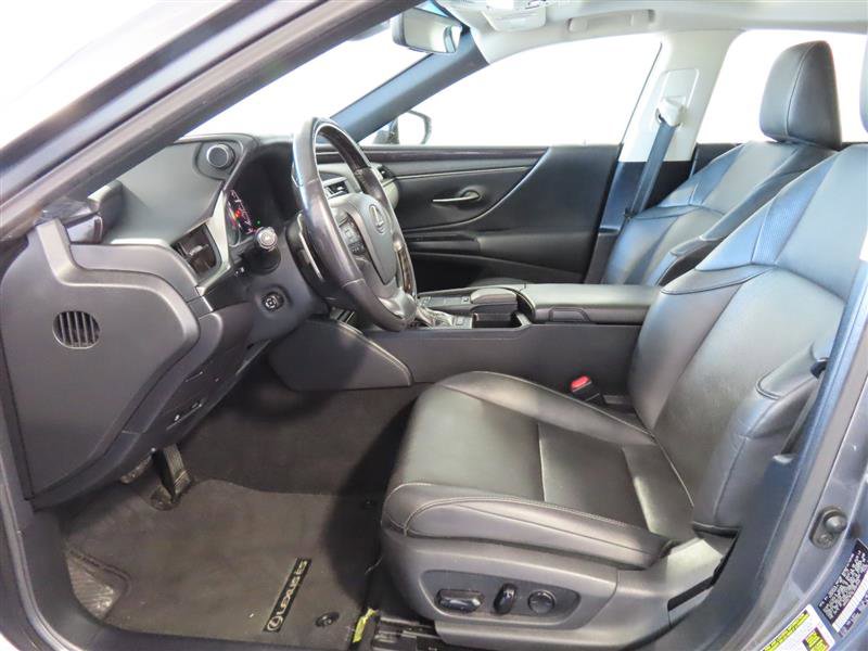 Used 2020 Lexus ES 350 w/ Premium Package FWD image 16