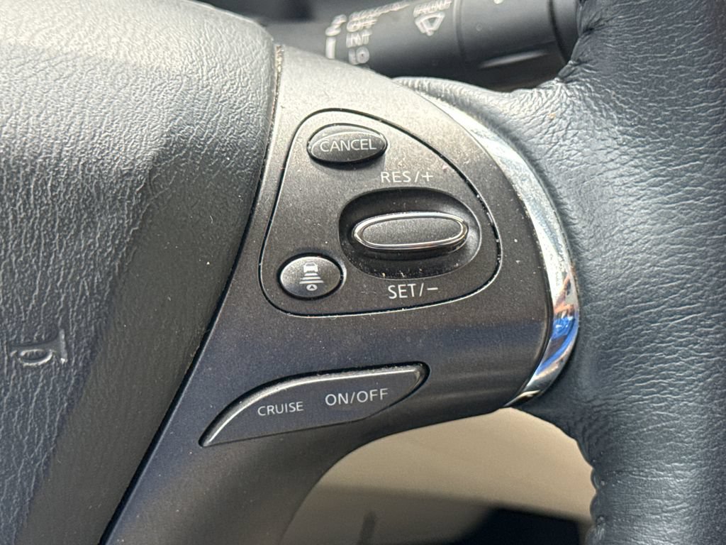 Used 2021 Nissan Murano SL w/ SL Moonroof Package AWD/4WD image 28