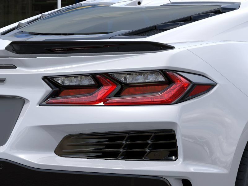New 2026 Chevrolet Corvette E-Ray w/ Stars & Steel Limited Edition AWD/4WD image 12