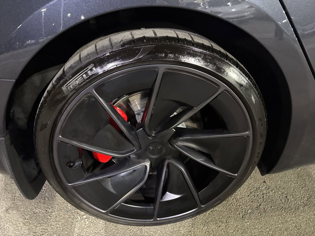 Used 2024 Tesla Model 3 Performance image 10