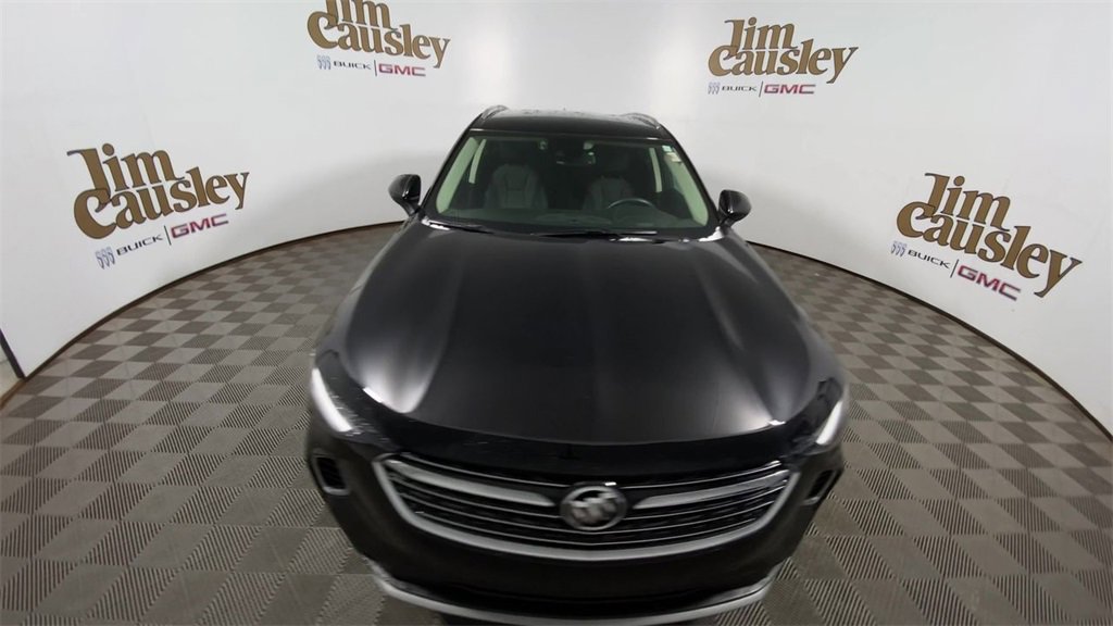 Used 2022 Buick Envision Preferred image 3