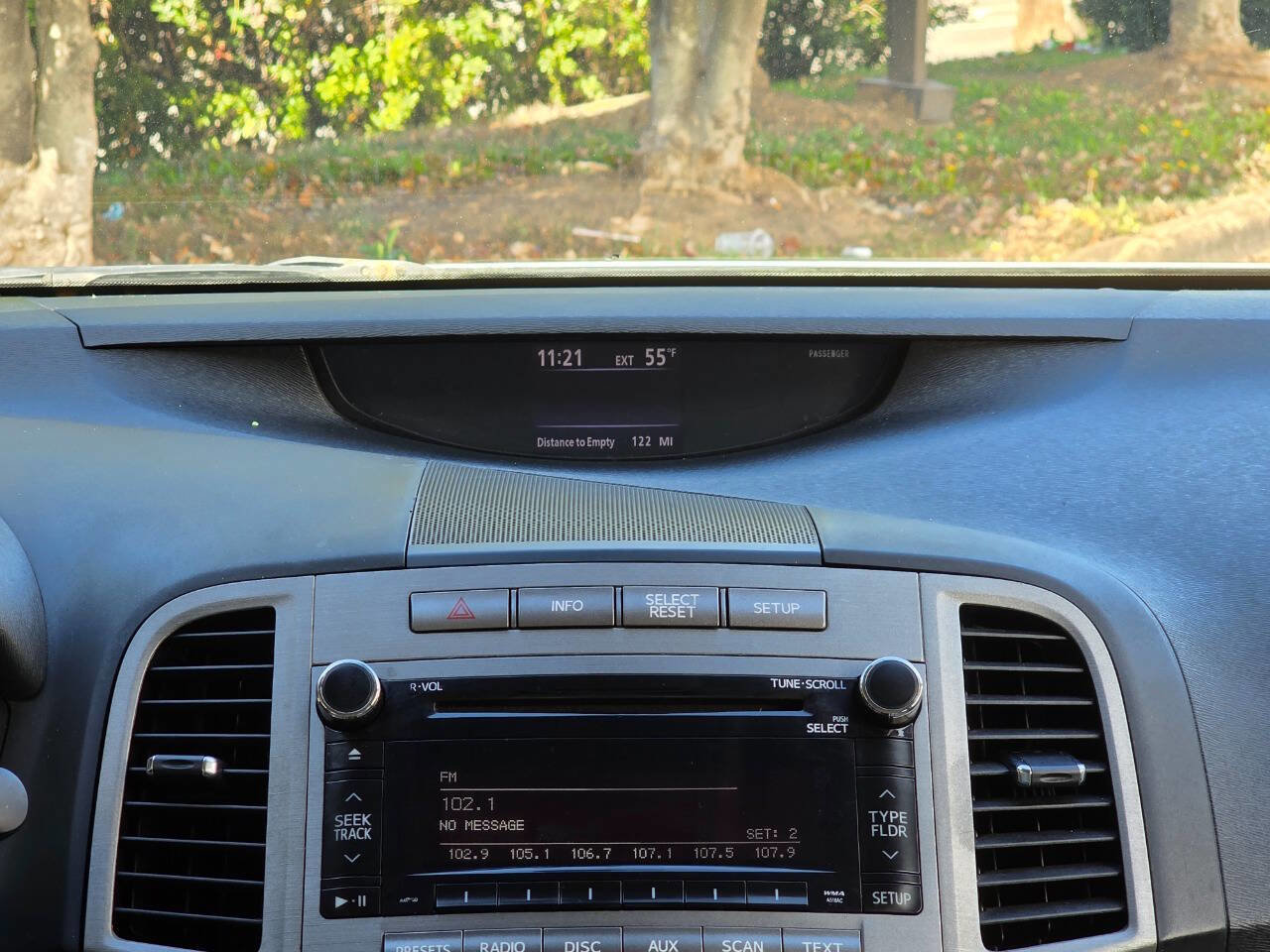 Used 2010 Toyota Venza image 20