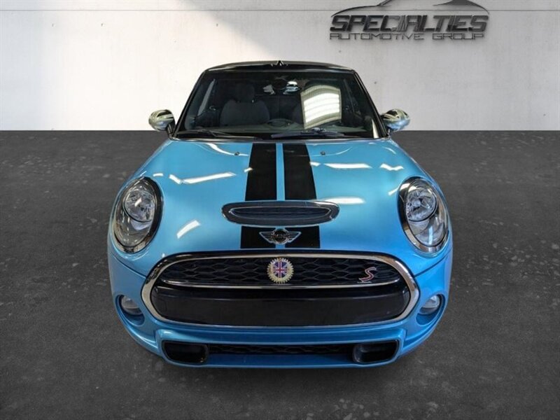Used 2016 MINI Cooper S FWD image 13