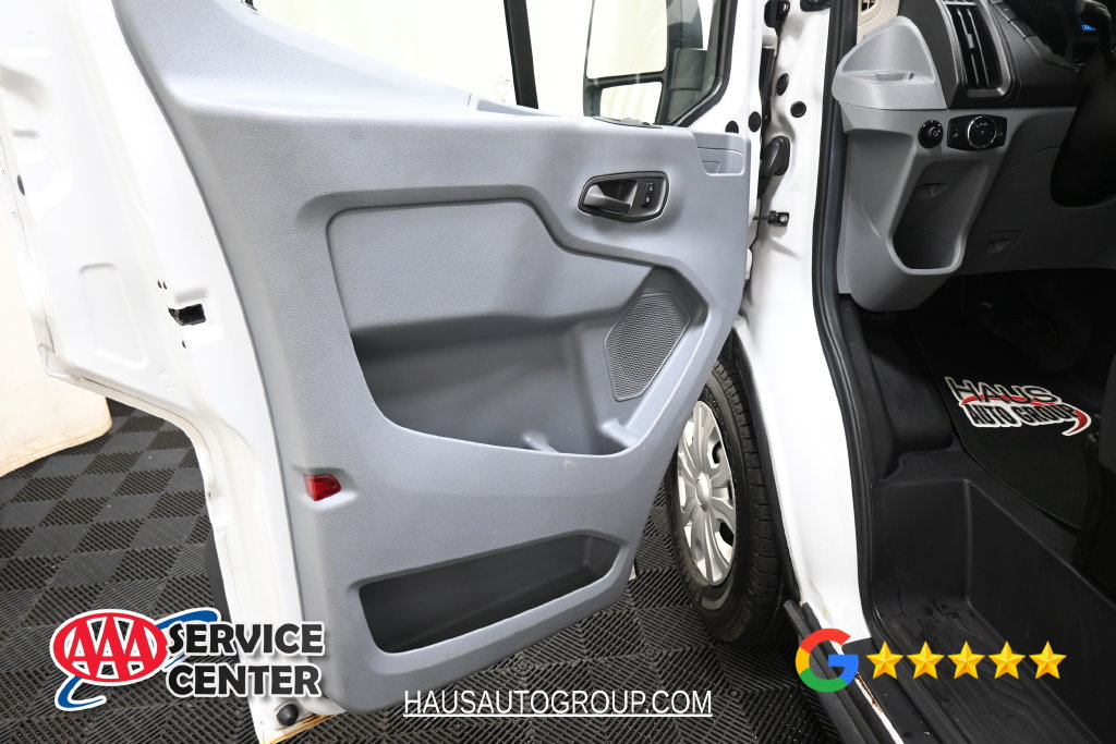 Used 2015 Ford Transit 150 130 Low Roof RWD image 18