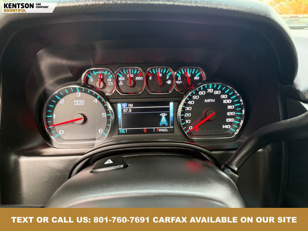 Used 2020 GMC Yukon SLT image 17