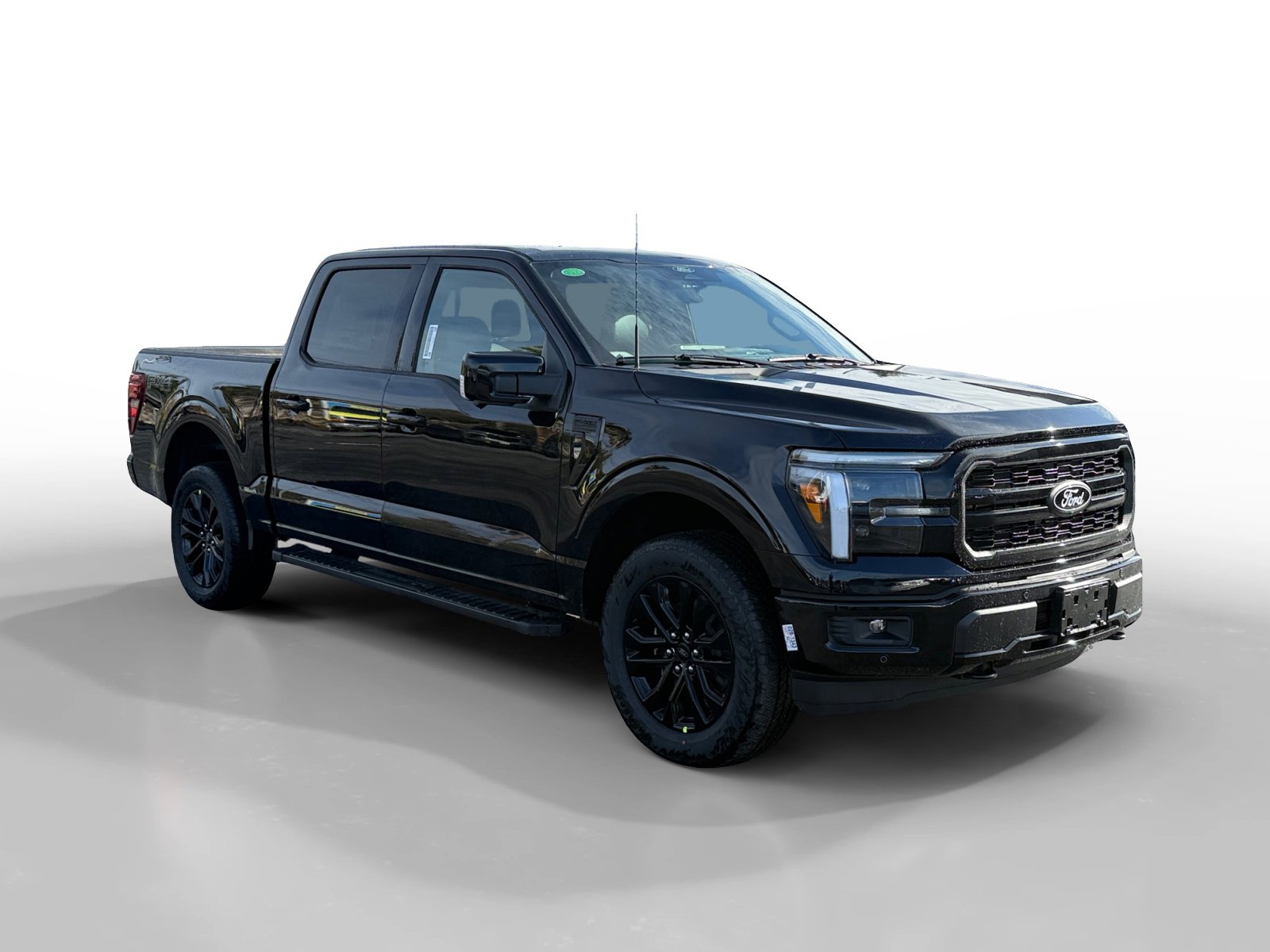 New 2026 Ford F150 Lariat w/ Equipment Group 501A Mid AWD/4WD image 7