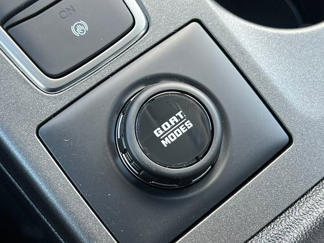 New 2025 Ford Bronco Sport Heritage w/ Convenience Package image 28