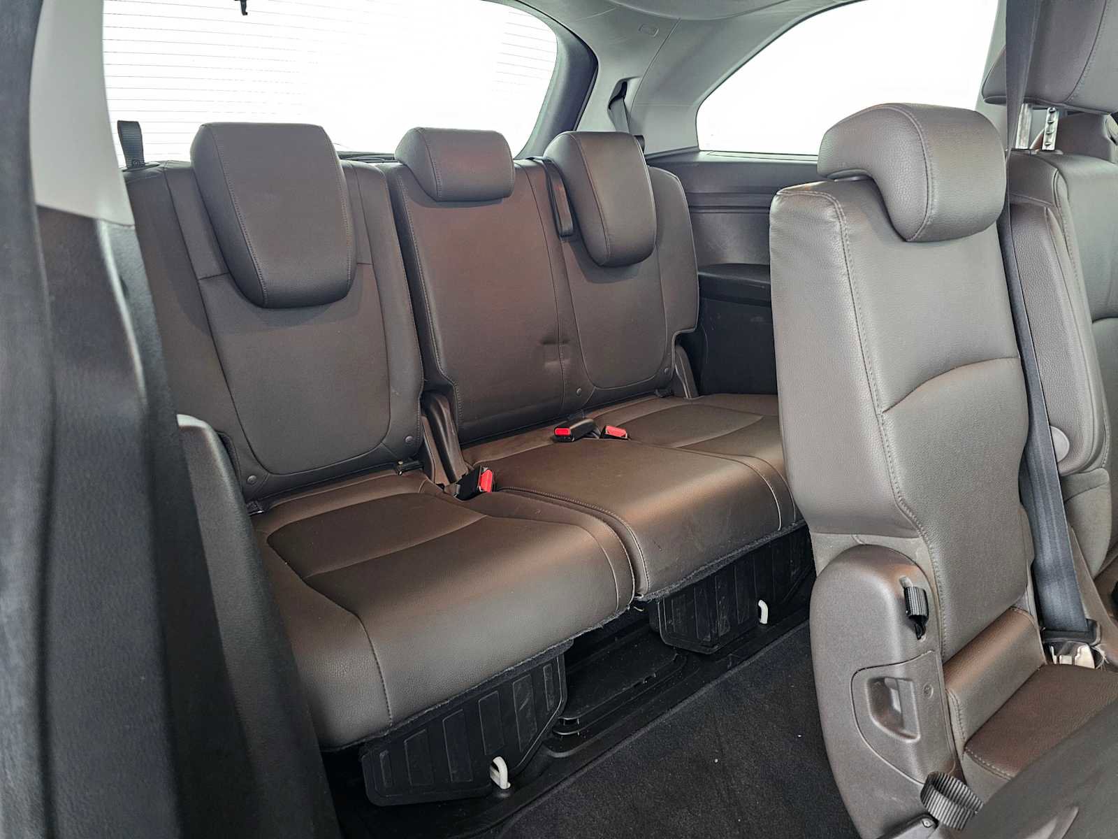 Used 2019 Honda Odyssey EX-L image 13