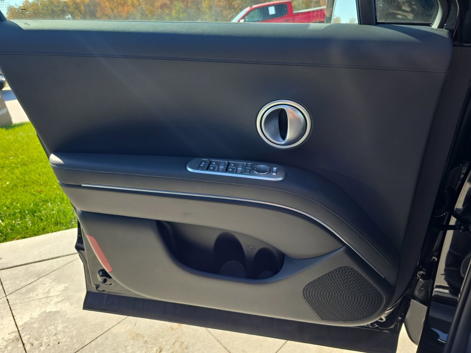 New 2026 Hyundai Palisade SEL image 27