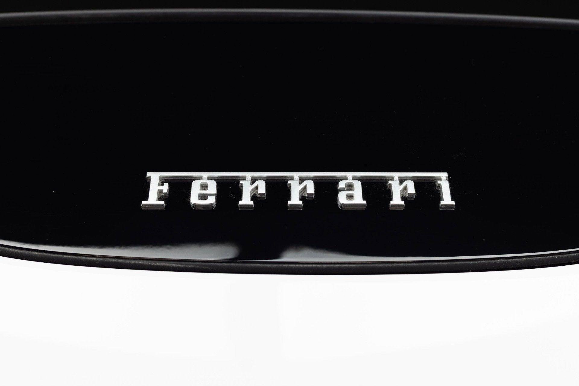 Certified 2024 Ferrari Roma image 48