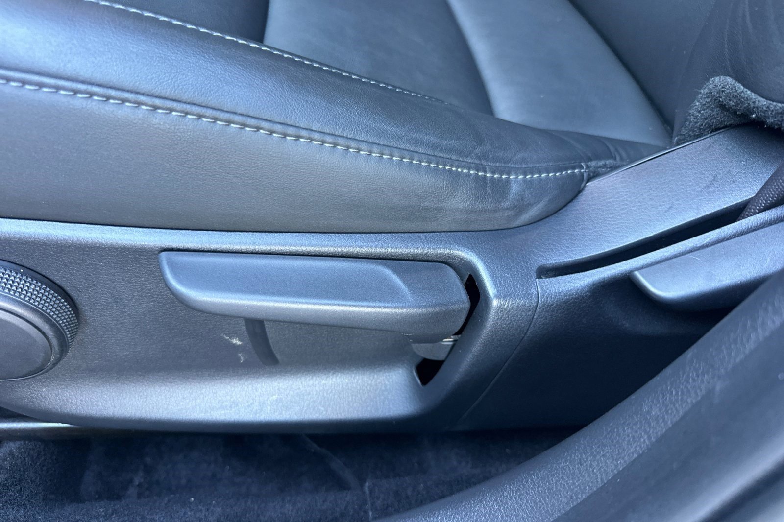 Used 2021 MAZDA CX-30 FWD 2.5 S w/ Select Package image 14