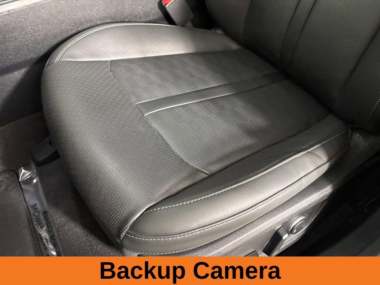 Used 2024 Kia Sorento S w/ Panoramic Sunroof Package image 11