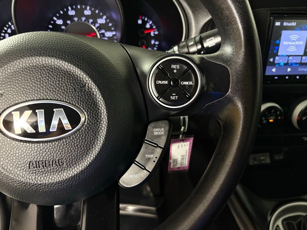 Used 2019 Kia Soul FWD image 19