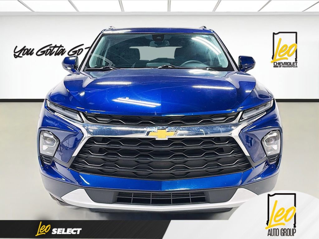 Used 2023 Chevrolet Blazer LT w/ Convenience Package image 2