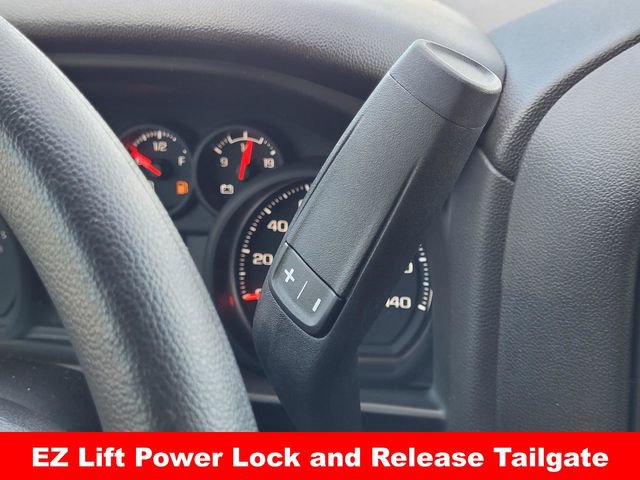 New 2026 GMC Sierra 3500 Pro image 15