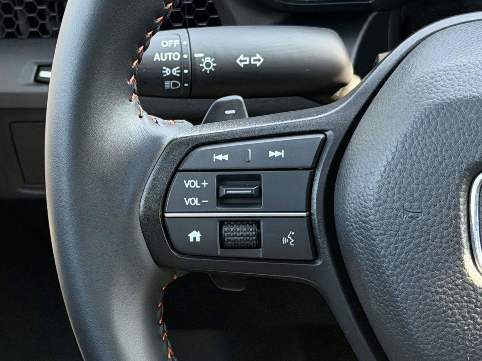 Used 2026 Honda CR-V Sport image 19