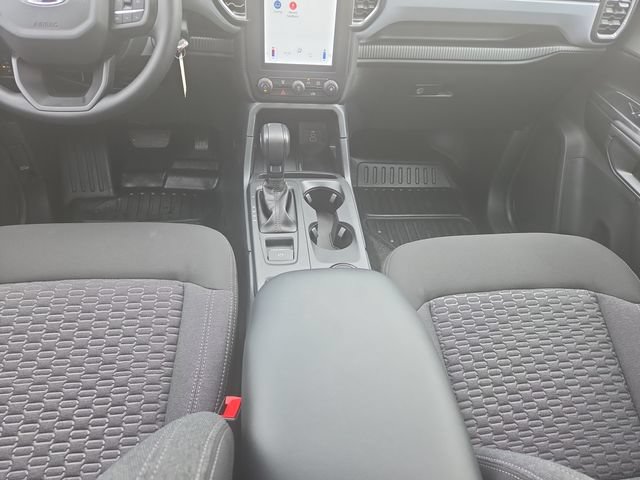New 2026 Ford Ranger XL AWD/4WD image 39
