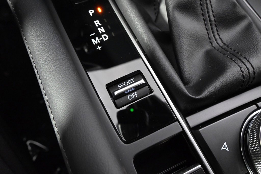 New 2026 MAZDA MAZDA3 2.5 S Preferred image 34