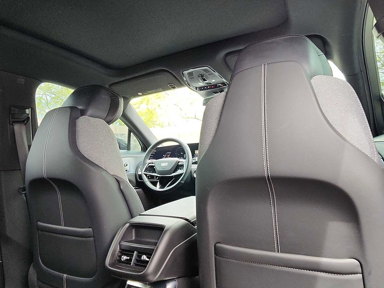Used 2024 Cadillac Lyriq Tech w/ LPO, Floor Liner Package RWD image 16
