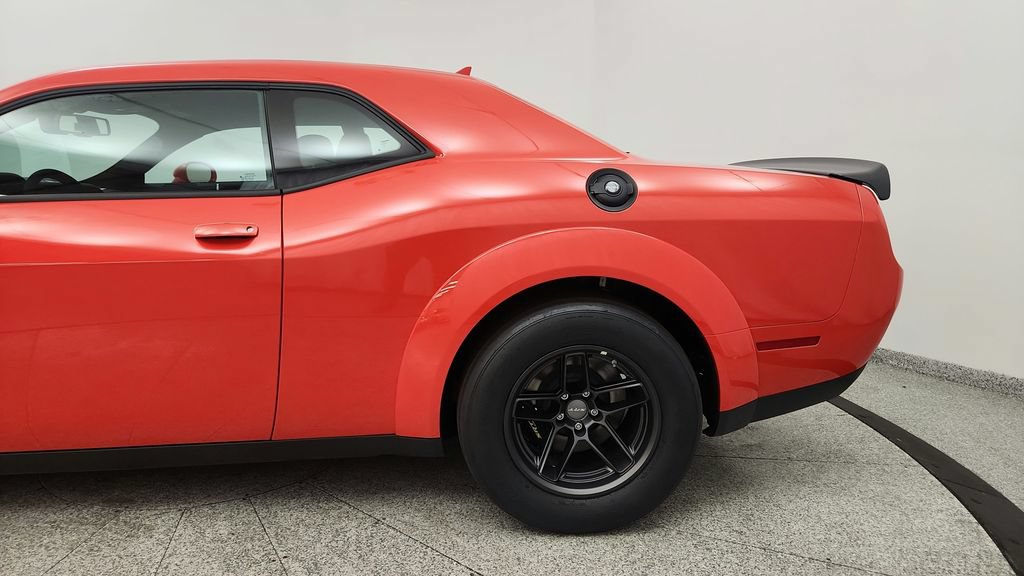 Used 2023 Dodge Challenger SRT Hellcat Redeye RWD image 14