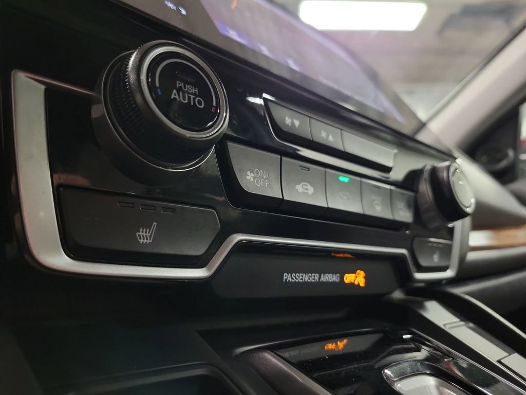 Used 2017 Honda CR-V Touring image 17