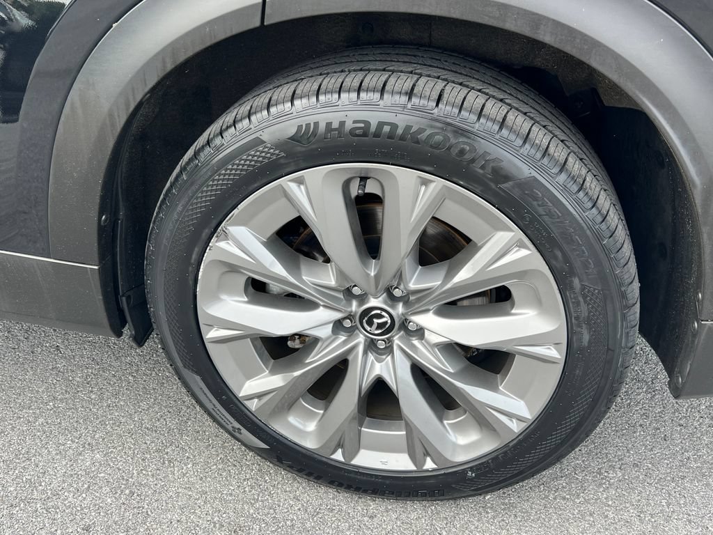 Used 2026 MAZDA CX-90 3.3 Turbo w/ Preferred Package AWD/4WD image 18