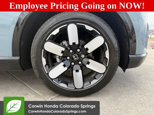 New 2026 Honda Prologue Elite image 29